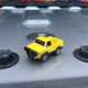 Illustration for article titled Micro Monday: Auto Show edition.